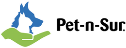 Pet-n-Sur Logo Pet-n-Sur Logo