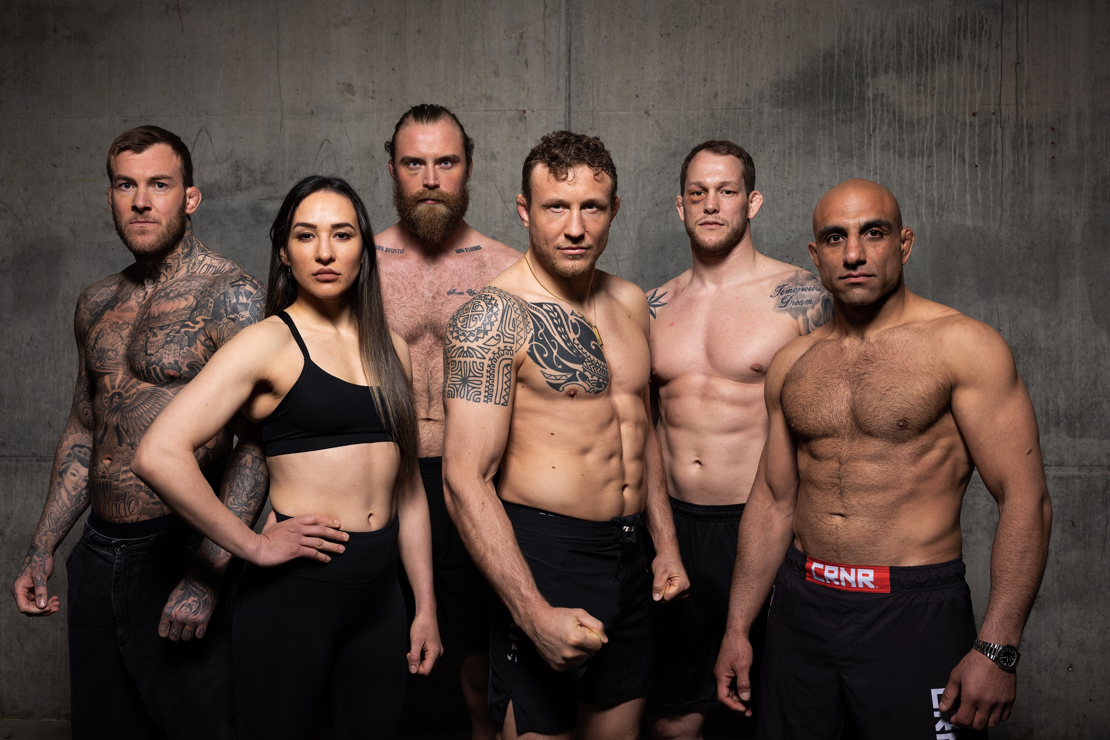 TV2 / Fighterhjerte