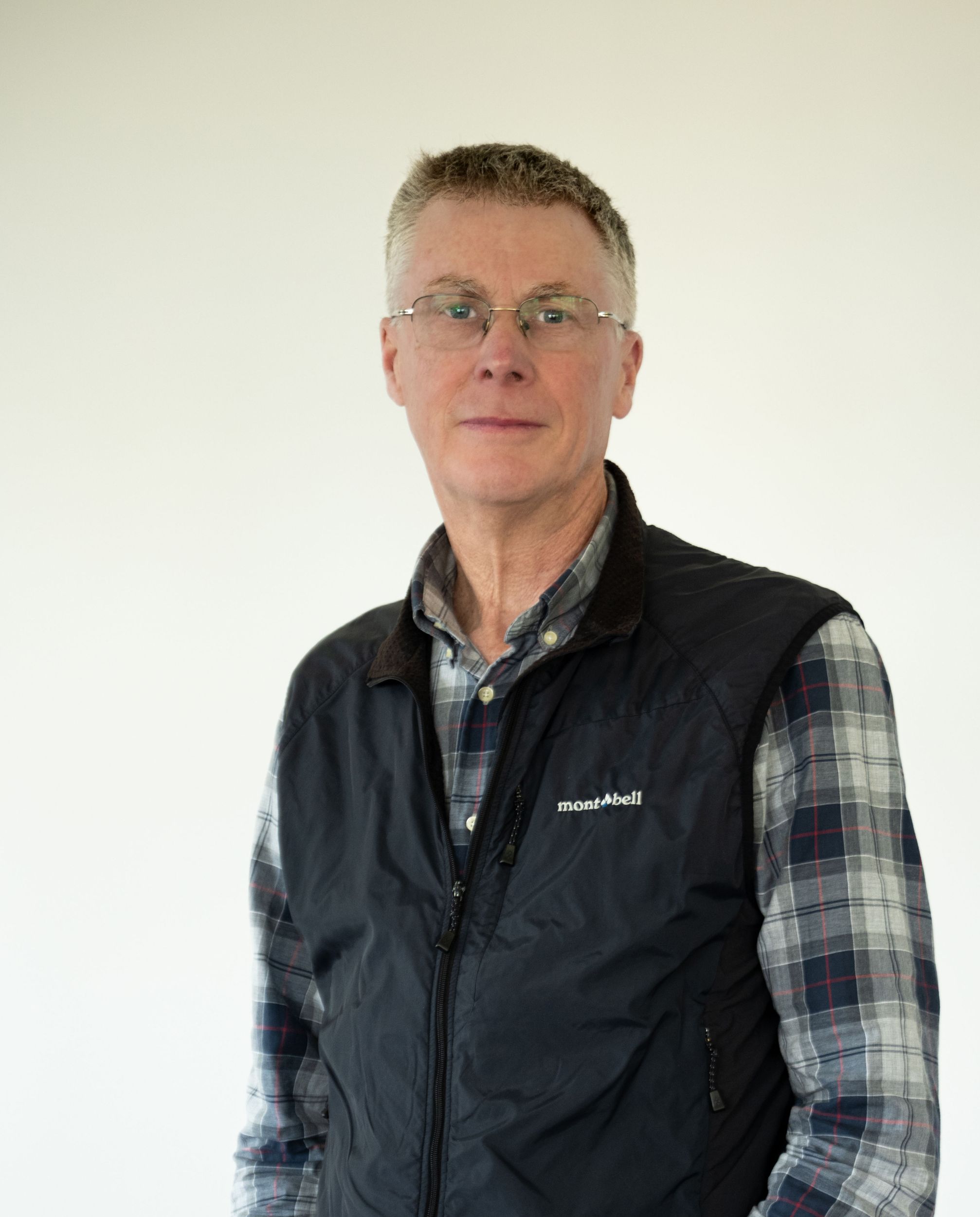Ian MacWilliams