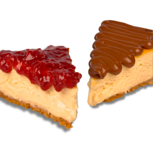 Tarta de Queso Clásica