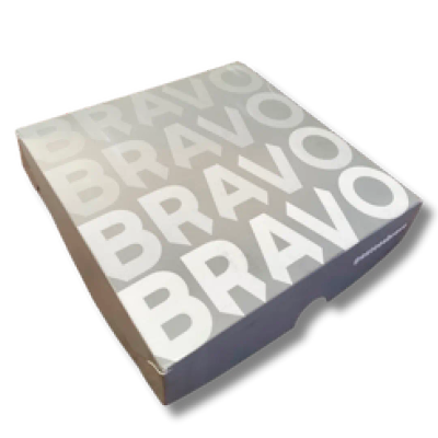 Box de 4