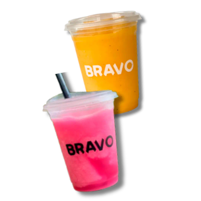 Frappés