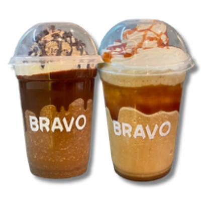Frappuccino