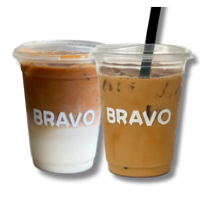 Iced Coffee