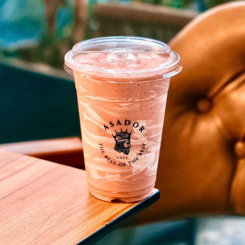 Creamy Dream Smoothie