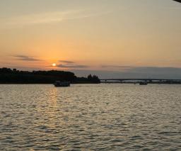 Thu Bon River: Understanding Hoi An Through the Water