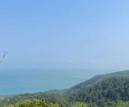 Hai Van Pass and the Views I Have Never Forgotten