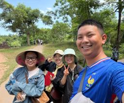 Hoi An Tour Guide: How to Hire a Licensed Local Guide