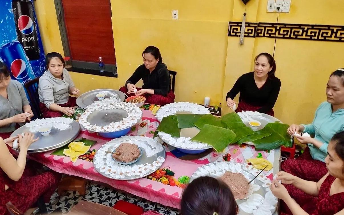 Local Food in Hoi An: Taste the Town Like a Local