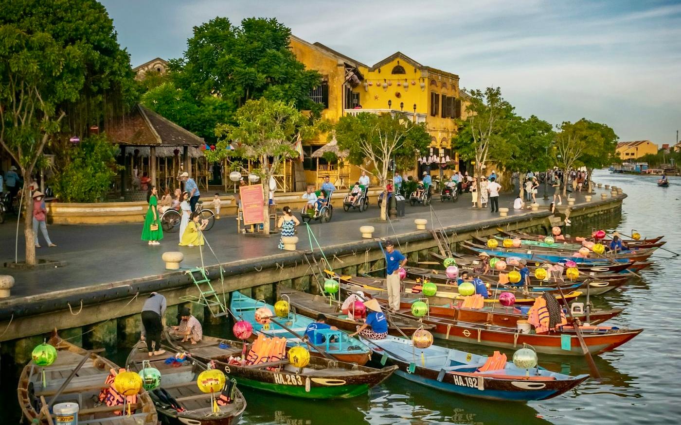 Best Time to Visit Hoi An, Vietnam: Weather & Monthly Guide