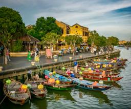 Best Time to Visit Hoi An, Vietnam: Weather & Monthly Guide