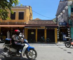 Hoi An Old Streets: Where Heritage and Everyday Life Meet