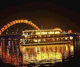The Han River and the Everyday Life Between the Bridges