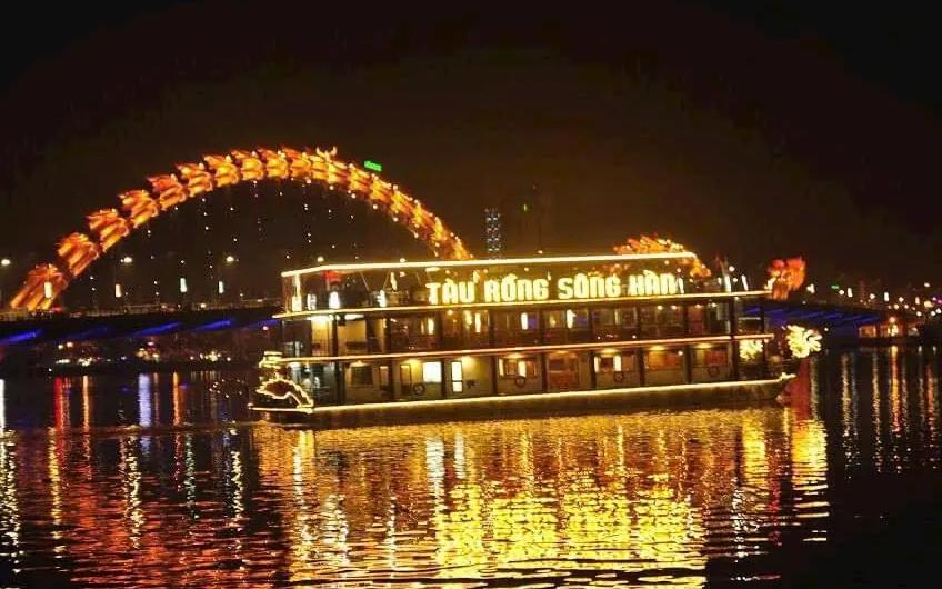 The Han River and the Everyday Life Between the Bridges