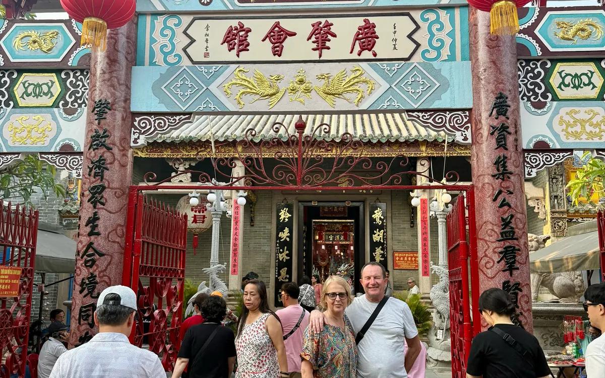 Chinese Assembly Halls in Hoi An: More Than Beautiful Temples