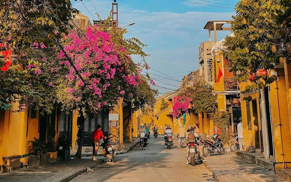 How an International Trading Port Created the Hoi An We See Today