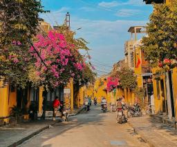 How an International Trading Port Created the Hoi An We See Today