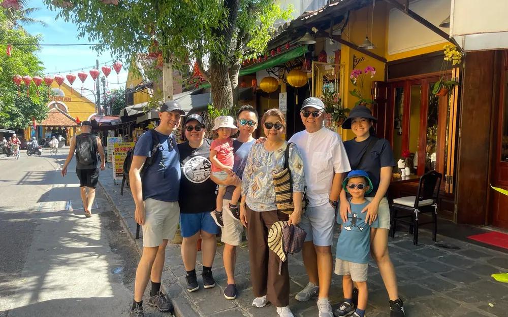 Inside Hoi An's Ancient Merchant Houses