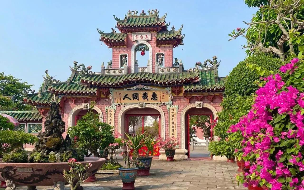 Visiting Phuc Kien Assembly Hall in Hoi An: Tickets, Opening Hours, Location, and Tips