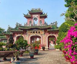 Visiting Phuc Kien Assembly Hall in Hoi An: Tickets, Opening Hours, Location, and Tips