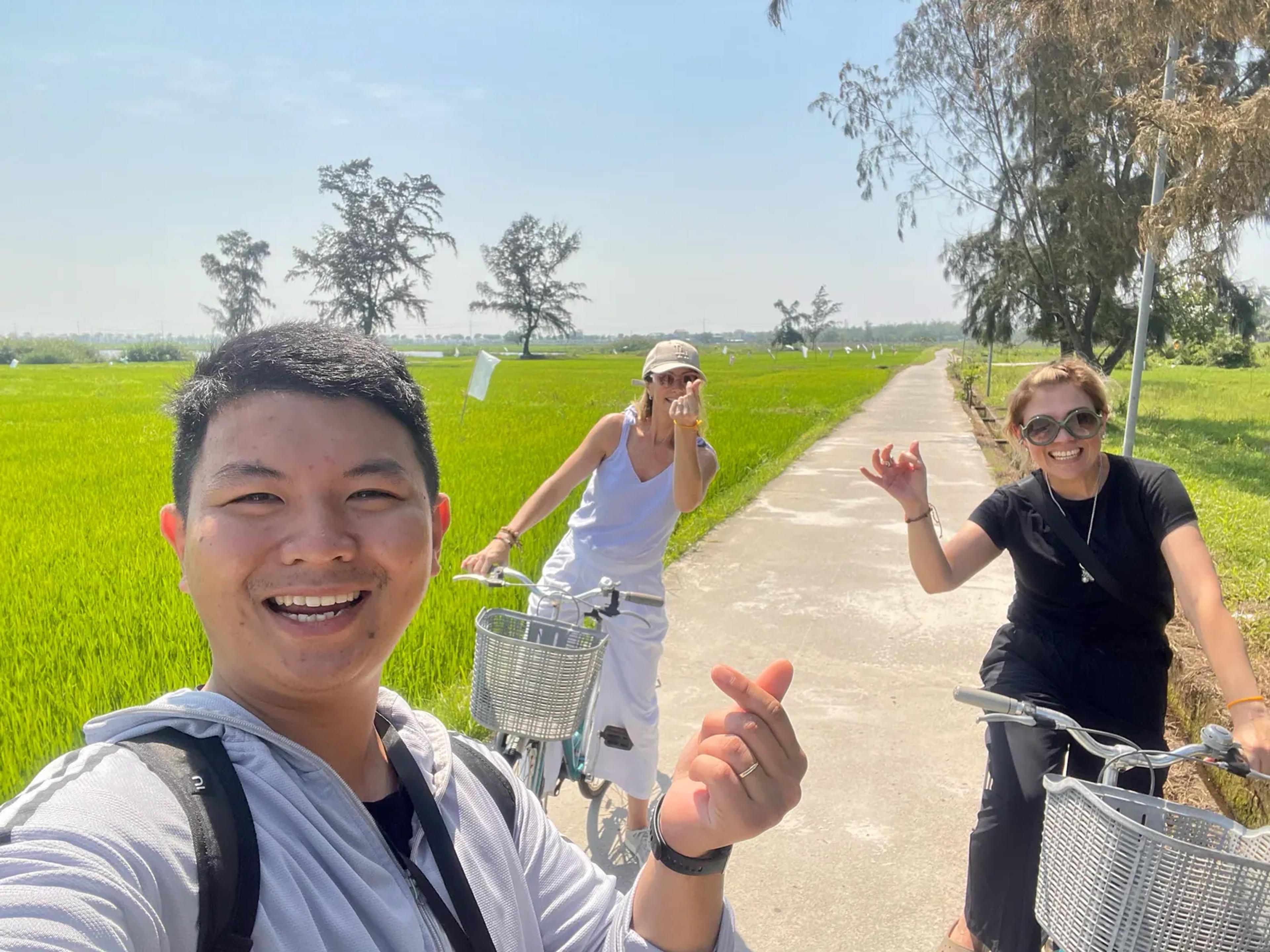 Hoi An Countryside private tour
