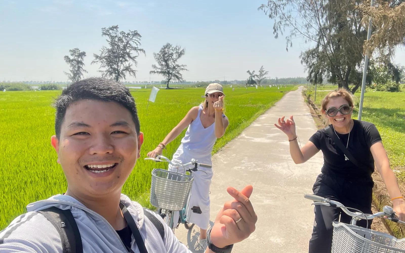 Authentic Hoi An Countryside: Village Life Beyond the Ancient Town