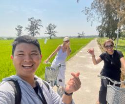 Authentic Hoi An Countryside: Village Life Beyond the Ancient Town