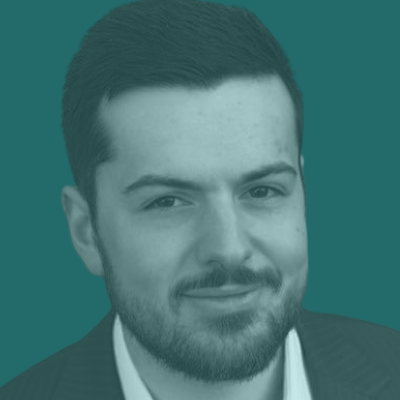 Ismael Hishon-Rezaizadeh