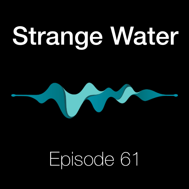 Lessons Learned from Building with Terra and Celsius w/ McDavid Stoddard (Aperture Finance) 