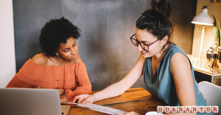 Co-Signer vs Guarantor: Key Differences Explained