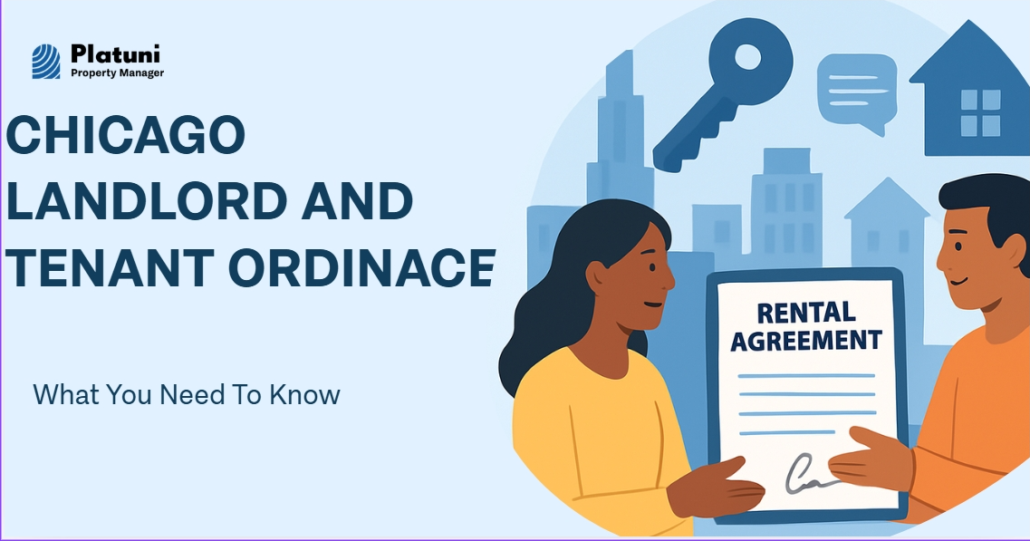 Chicago Landlord-Tenant Ordinance: What You Need to Know
