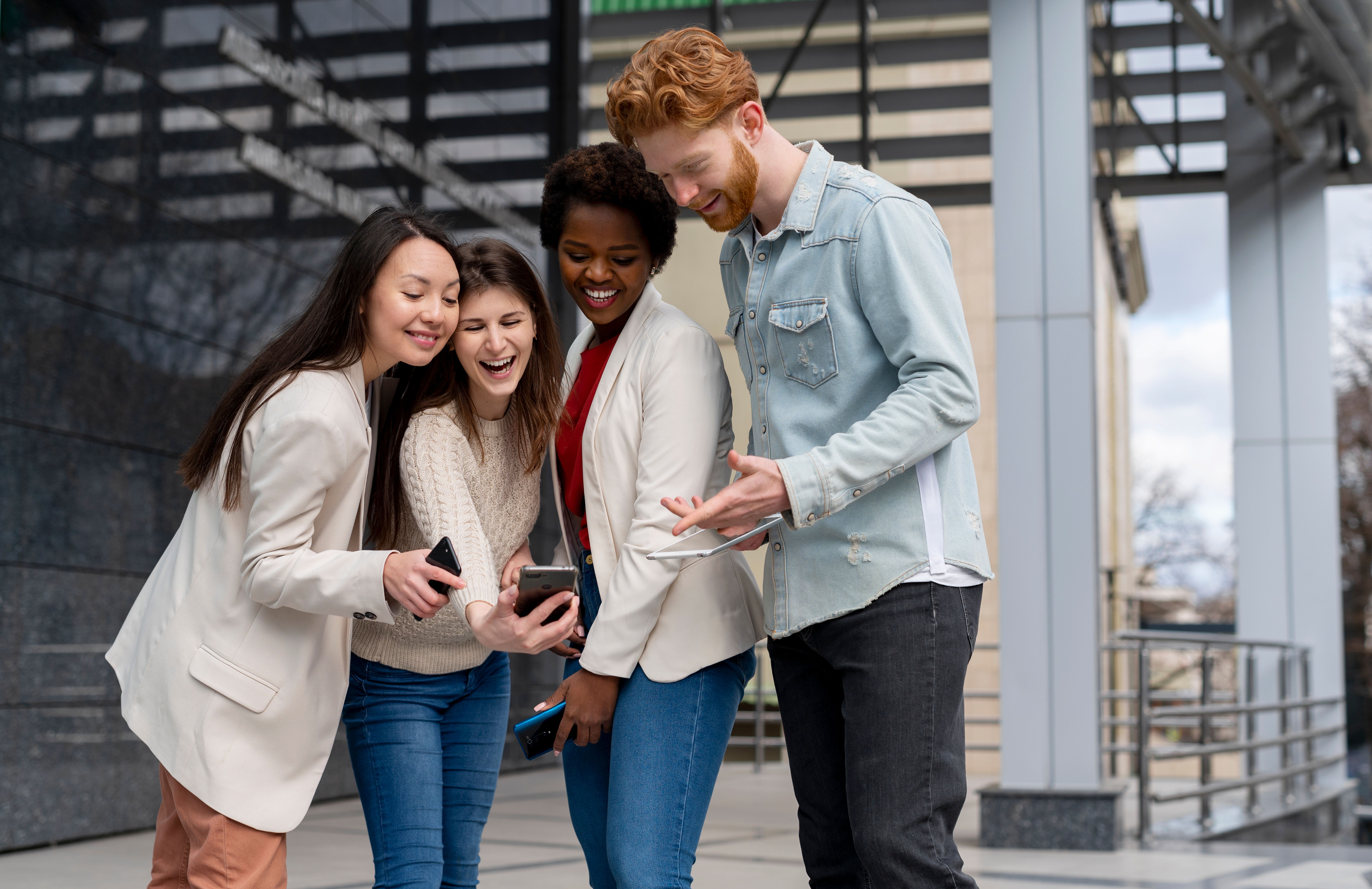 Cultural Immersion: Key Lessons for International Students
