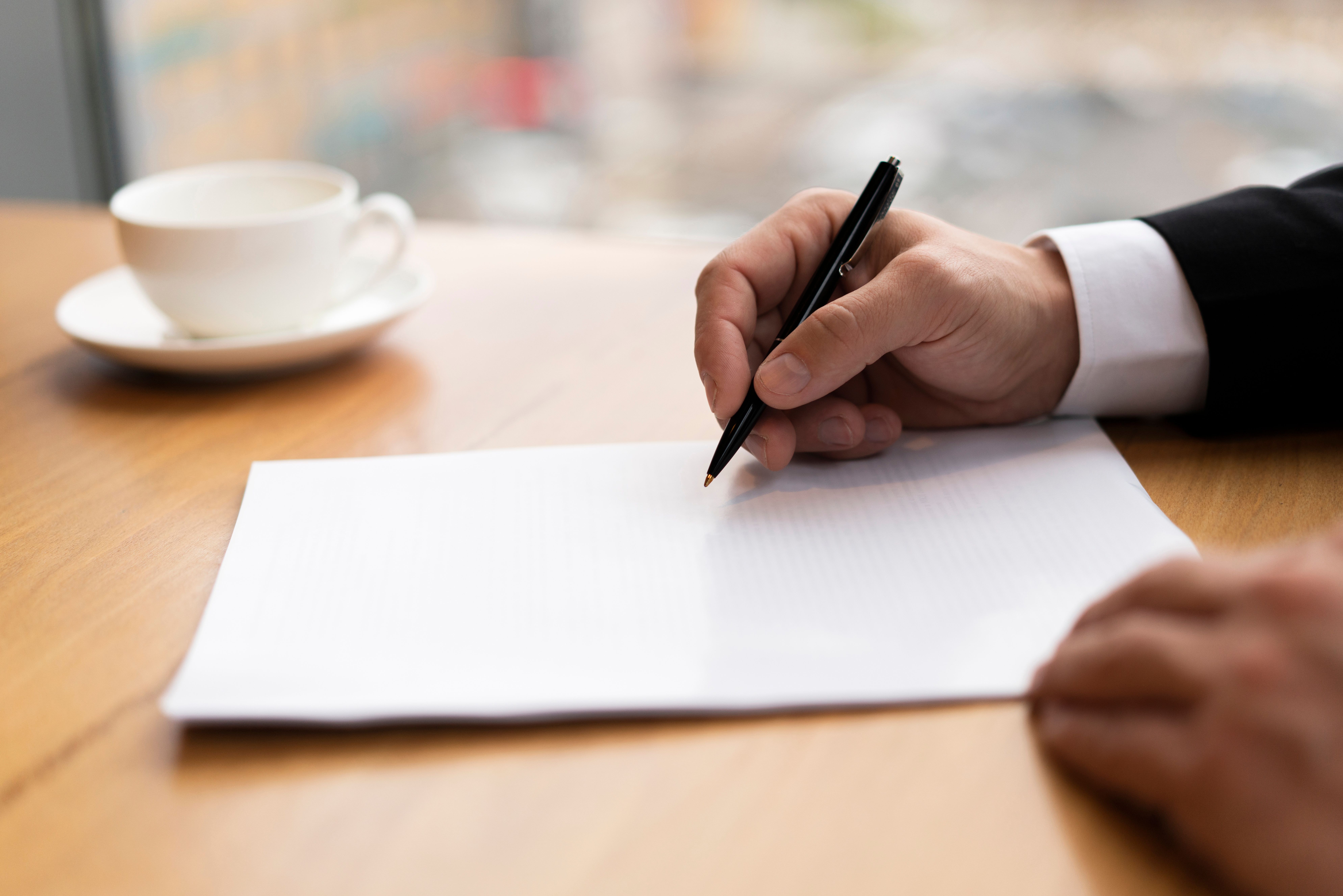 Tenant Background Check Authorization Form | Consent Guide