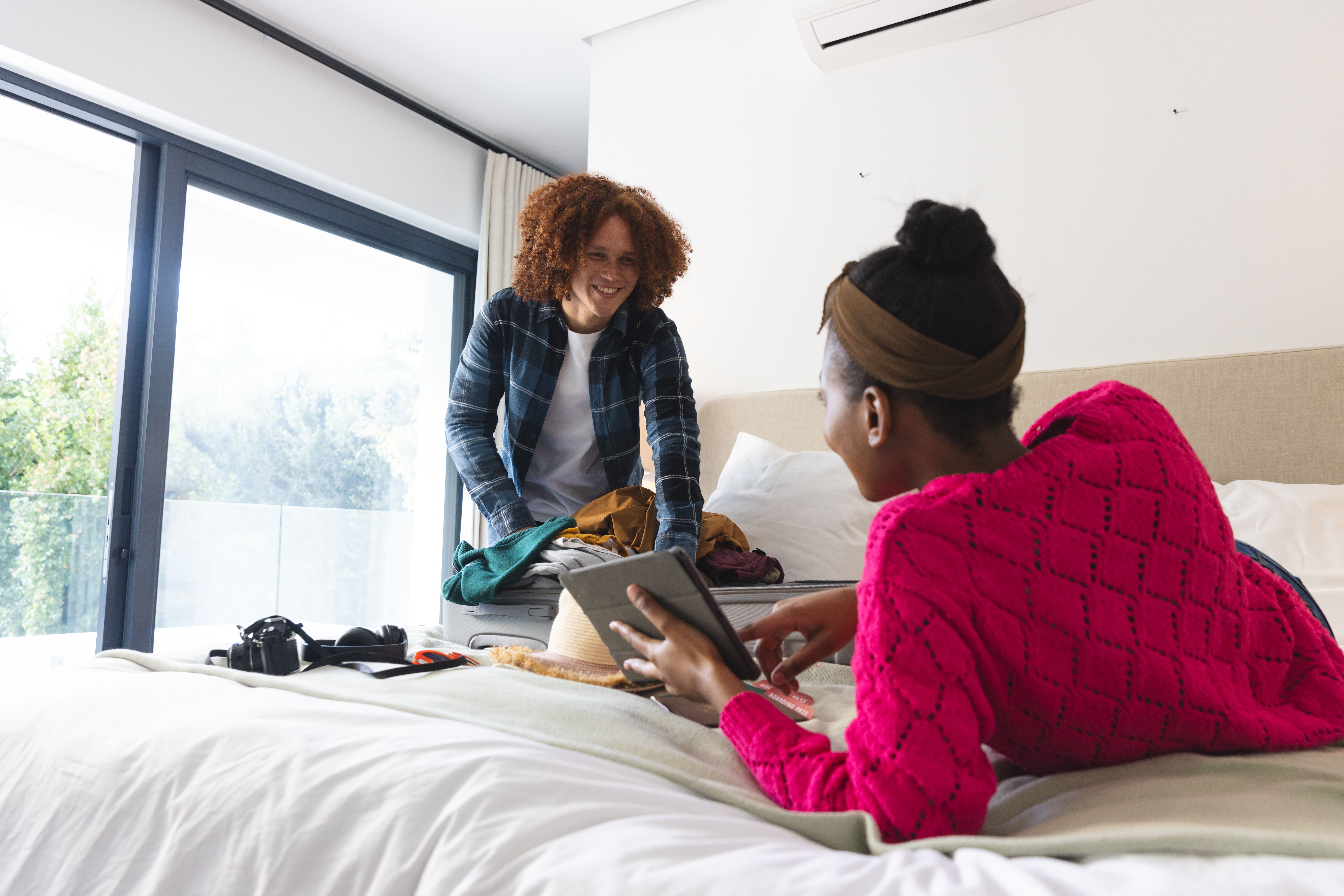 How to Set Boundaries And Avoid Conflicts In Shared Living