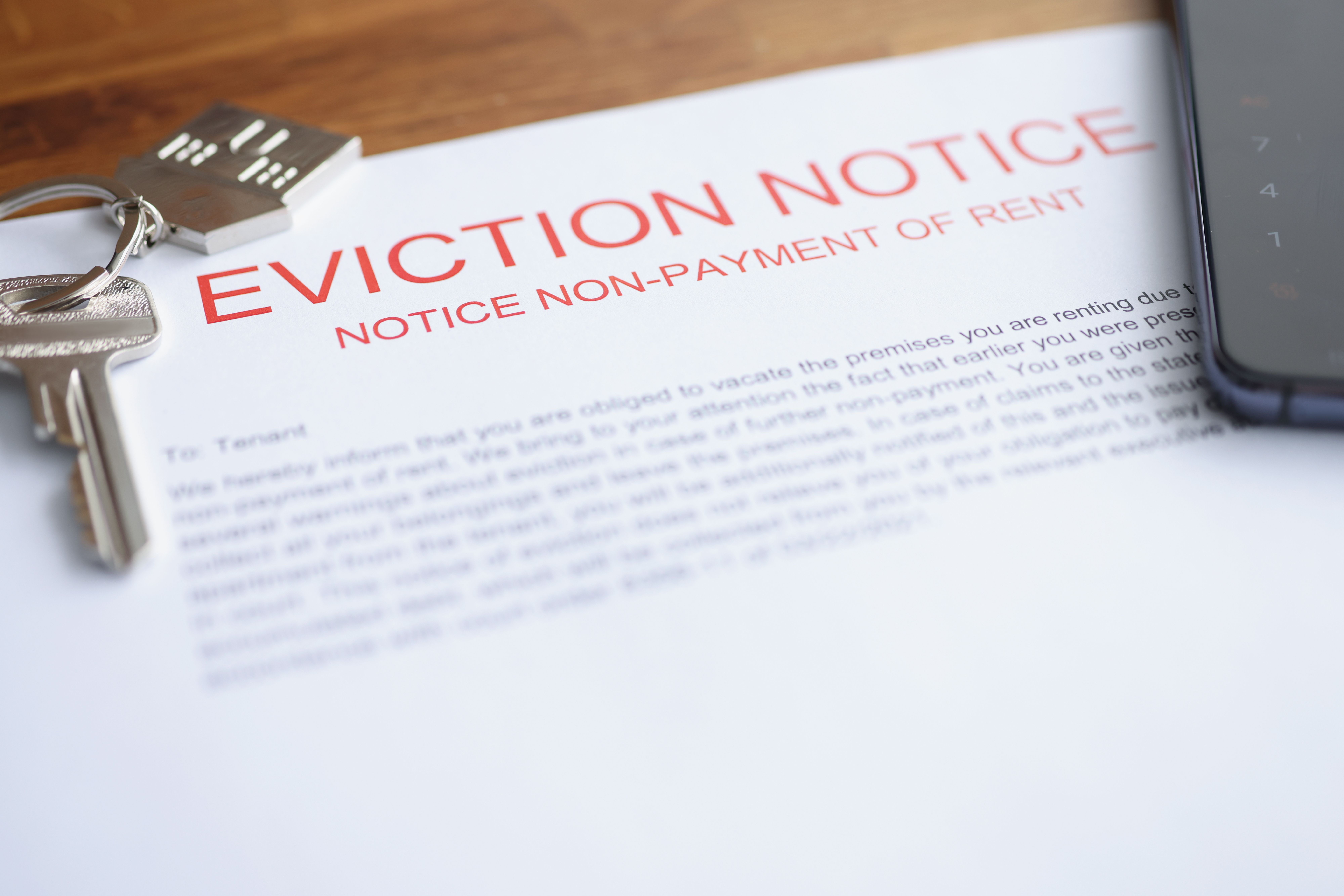 Minnesota Eviction Laws: The Process & Timeline In 2026