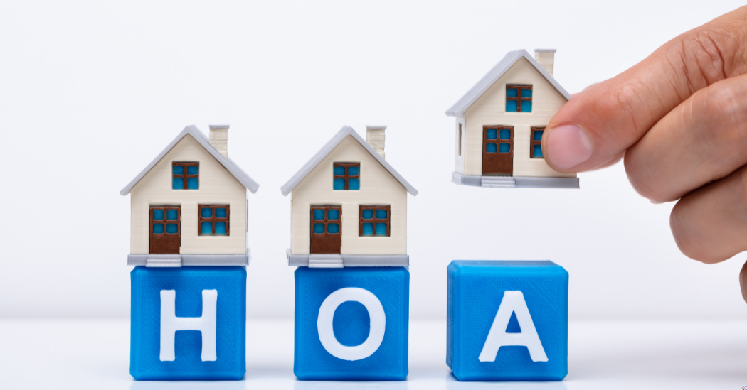 Why Are HOAs Legal? Understanding HOA Authority