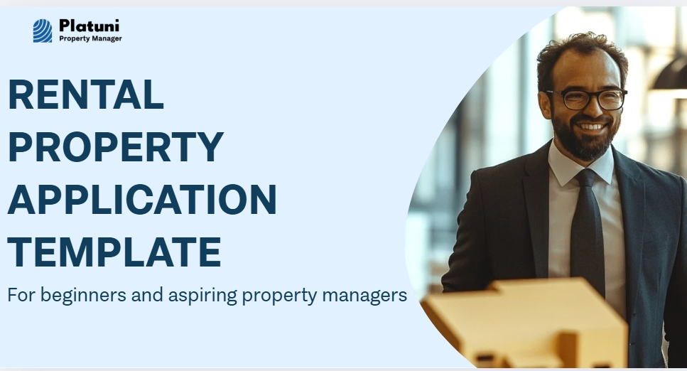 Rental Property Application Template: What to Include & Free Examples