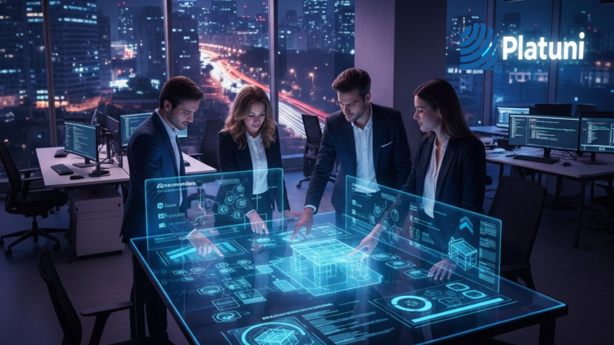 Inside Platuni: How We’re Redefining B2B Housing Collaboration