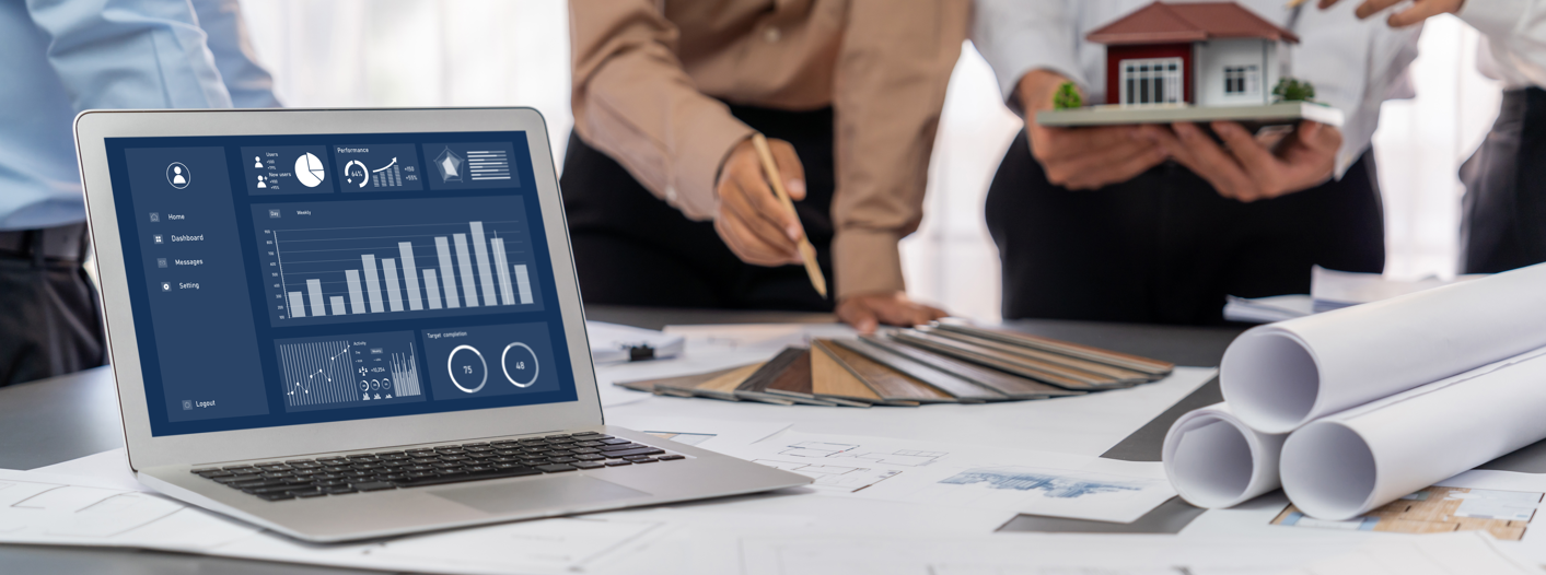 Automated Property Management: Benefits and Tools