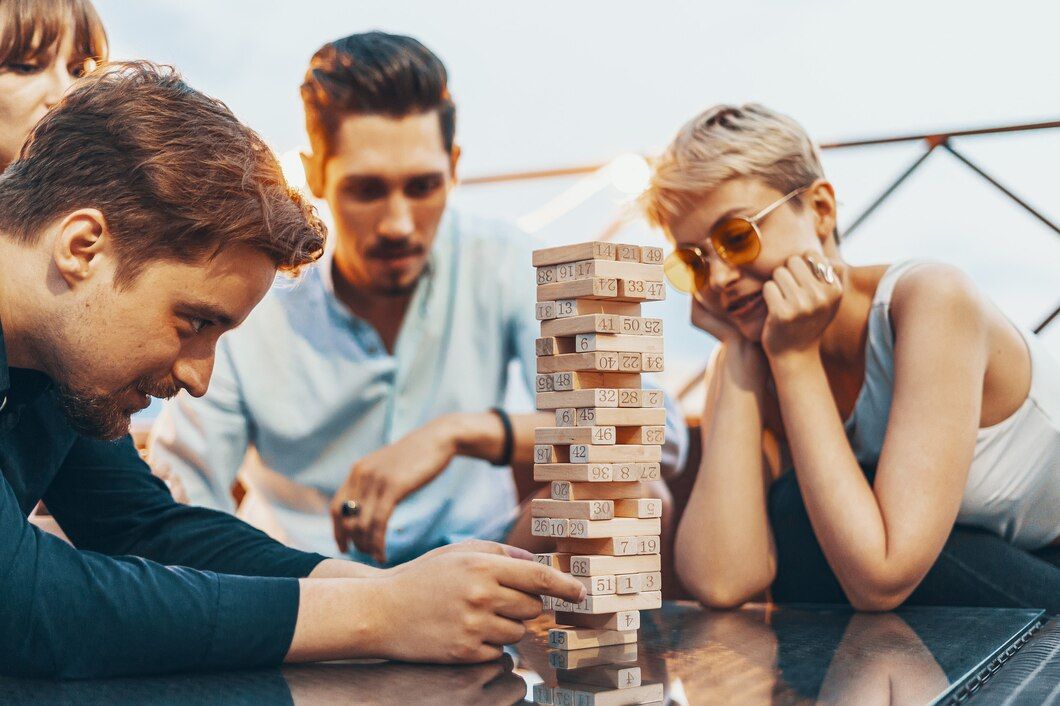 Prevent Career Burnout and Build Social Network | Platuni