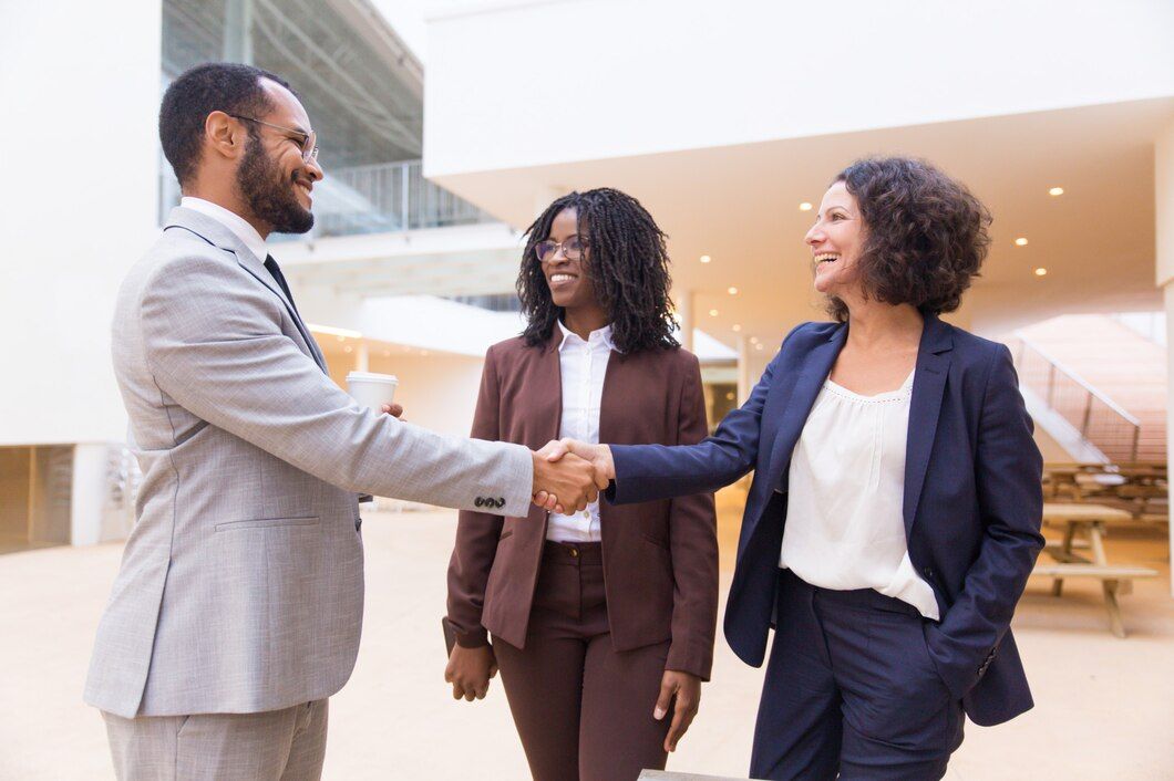 How to Leverage the Power of Networking for Career Growth