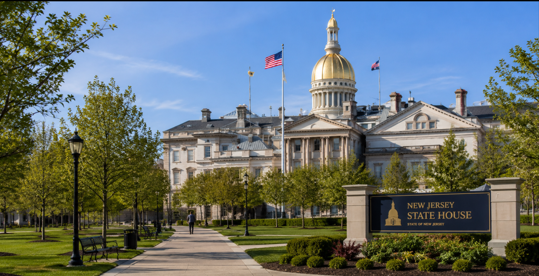New Jersey Landlord Responsibilities: Legal Overview