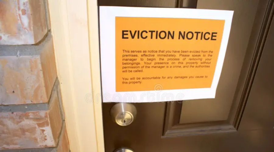 Kentucky Eviction Laws: The Process & Timeline In 2026