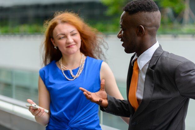 Overcoming Cultural Barriers in Client Relationships