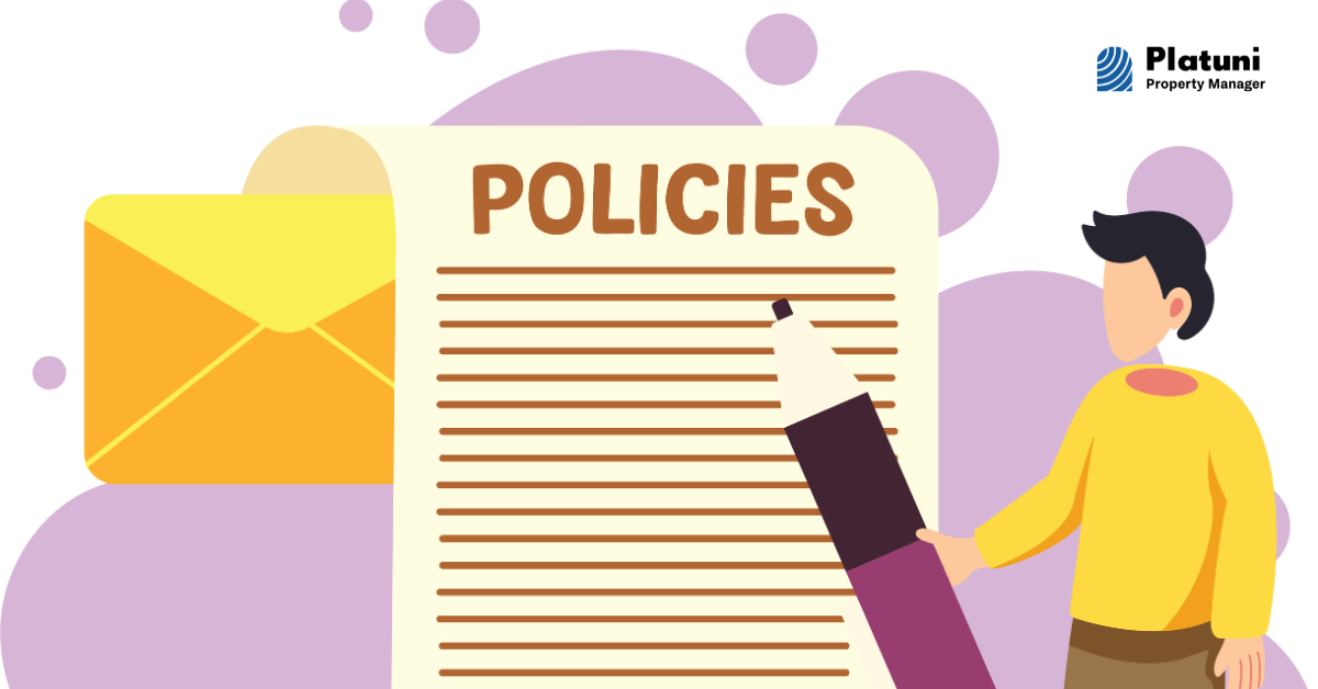 landlord policy quote