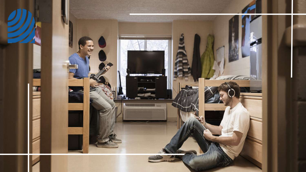 Find A Roommate In Toronto | Best App To Use