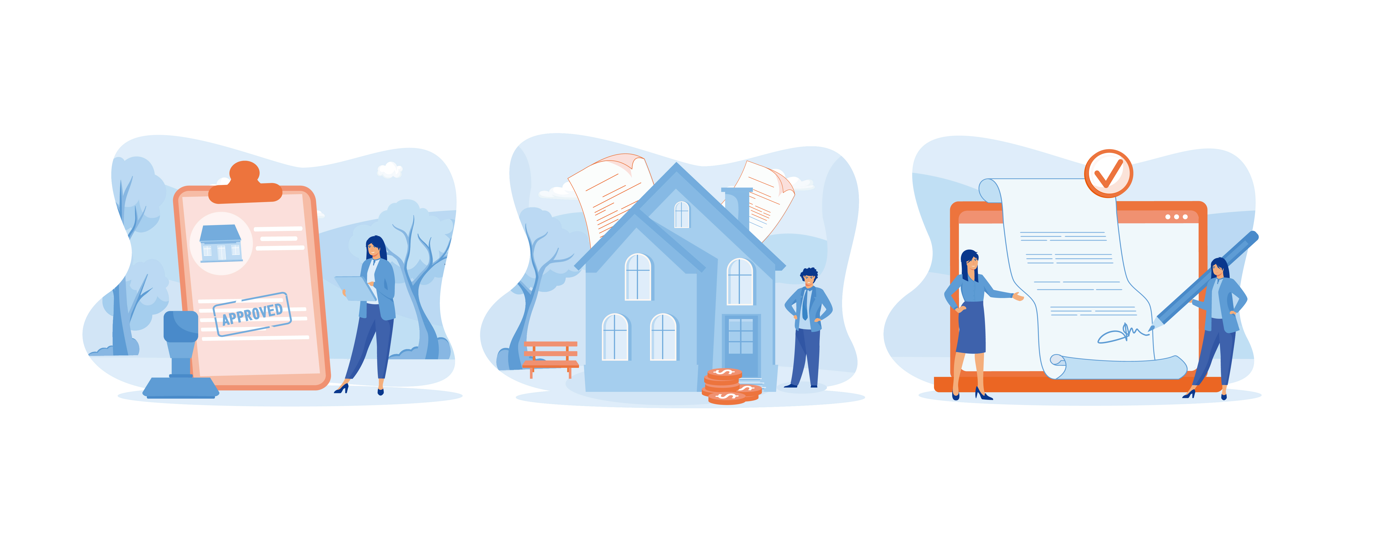 How to Screen Tenants Online: From Application to Approval