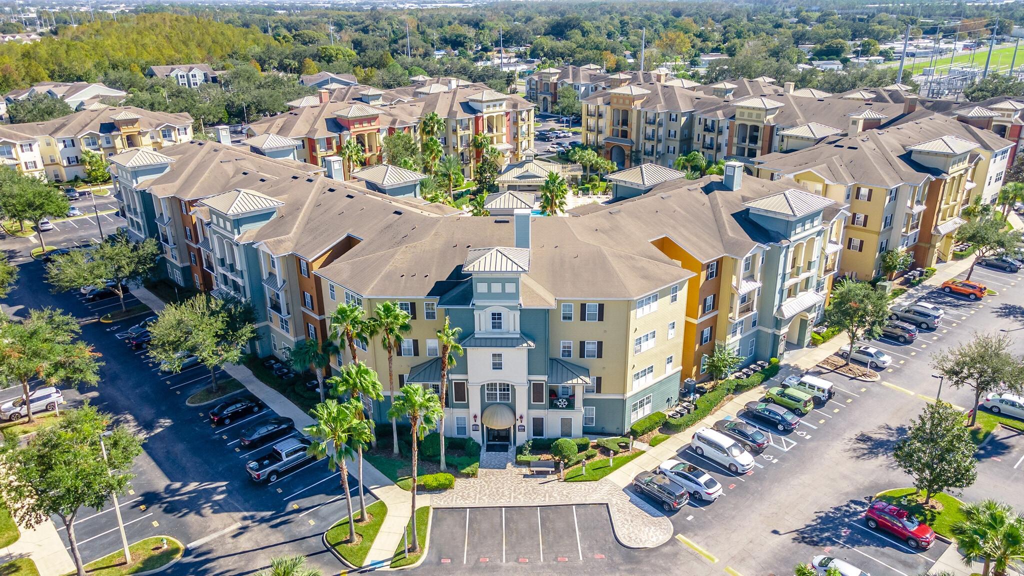 Rental Property Management in Orlando, FL: What to Know