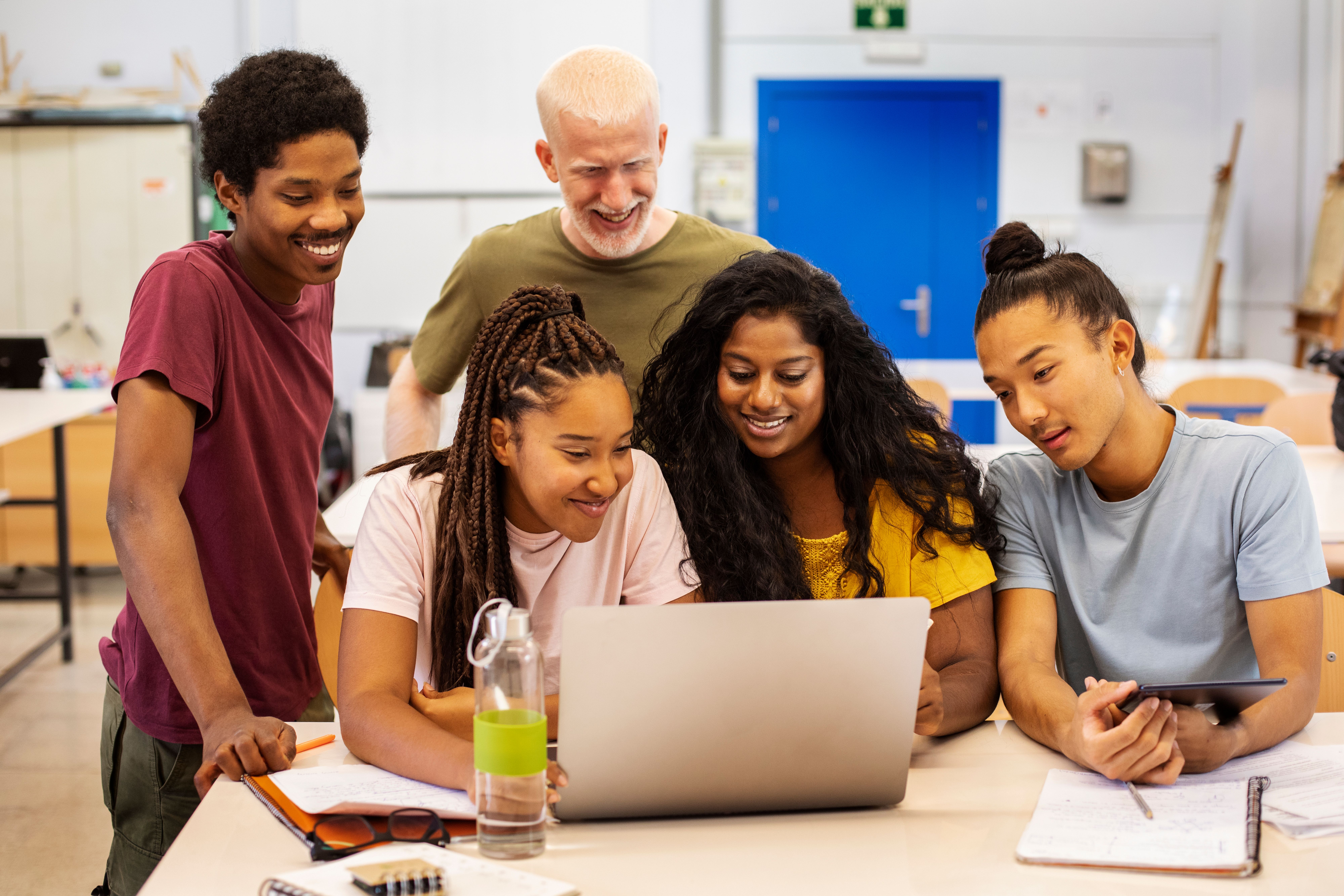 Top Resources for International Students | Support System Meaning