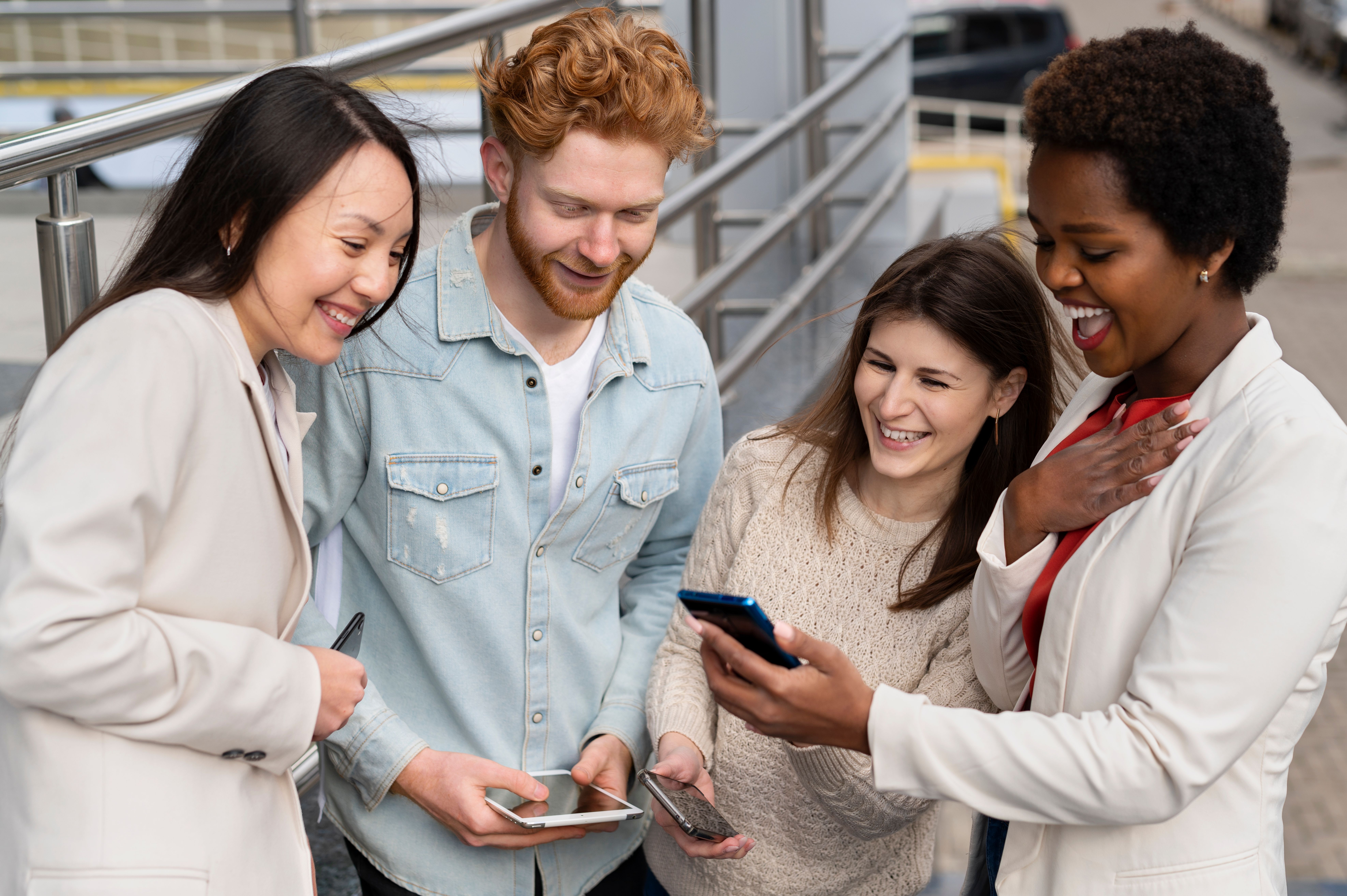 Why and How To Build Your Network as a Student